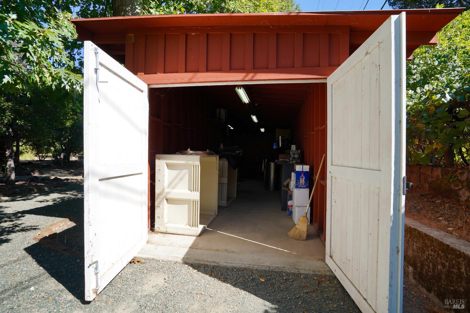109 Glass Mountain Lane St. Helena CA 94574