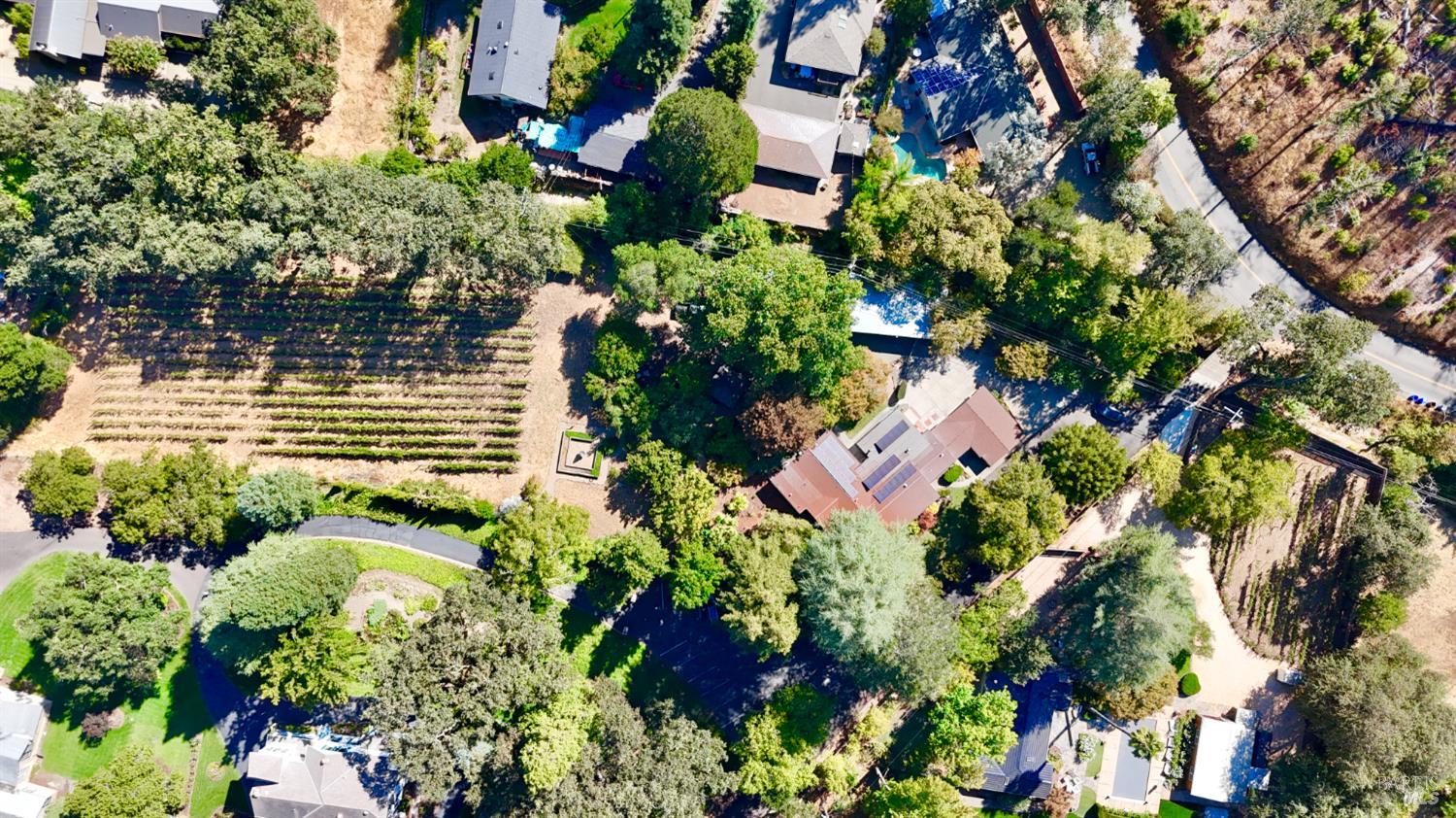 109 Glass Mountain Lane St. Helena CA 94574
