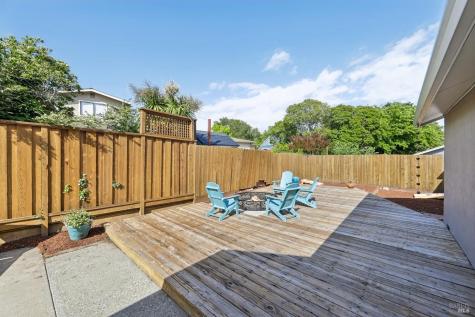 2032 Shady Lane Novato CA 94945