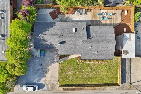 2032 Shady Lane Novato CA 94945