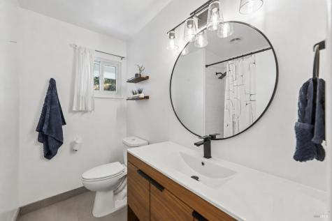 2032 Shady Lane Novato CA 94945