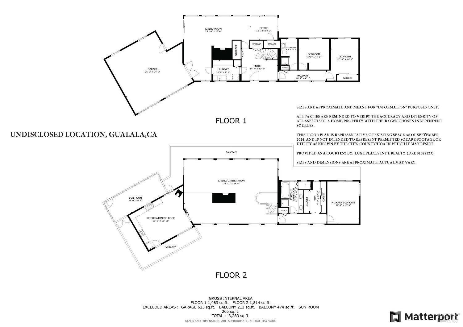Gualala CA 95445