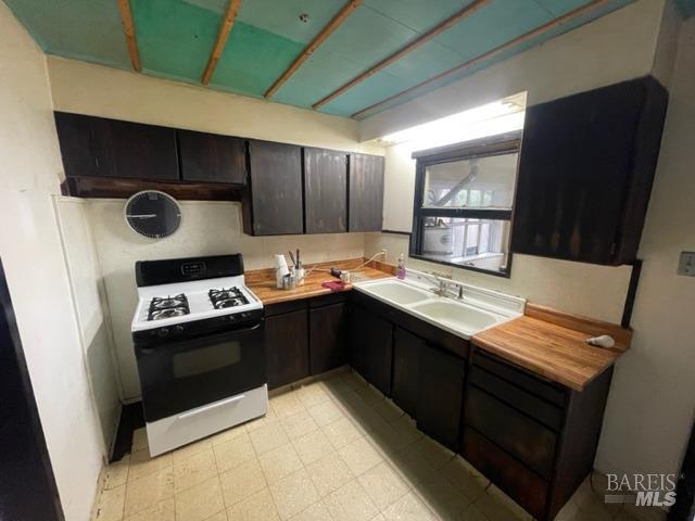 612 Frazier Avenue Santa Rosa CA 95404