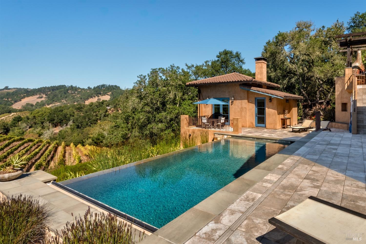 3763 Matanzas Creek Lane Santa Rosa CA 95404