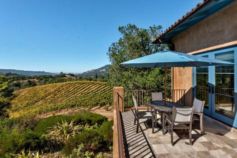 3763 Matanzas Creek Lane Santa Rosa CA 95404