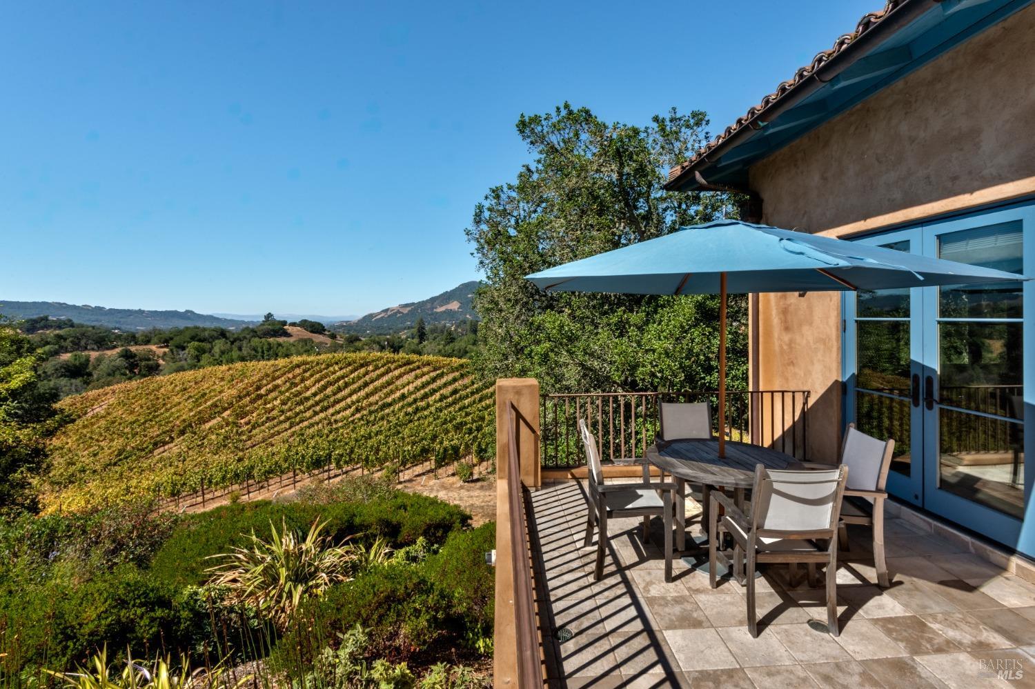 3763 Matanzas Creek Lane Santa Rosa CA 95404
