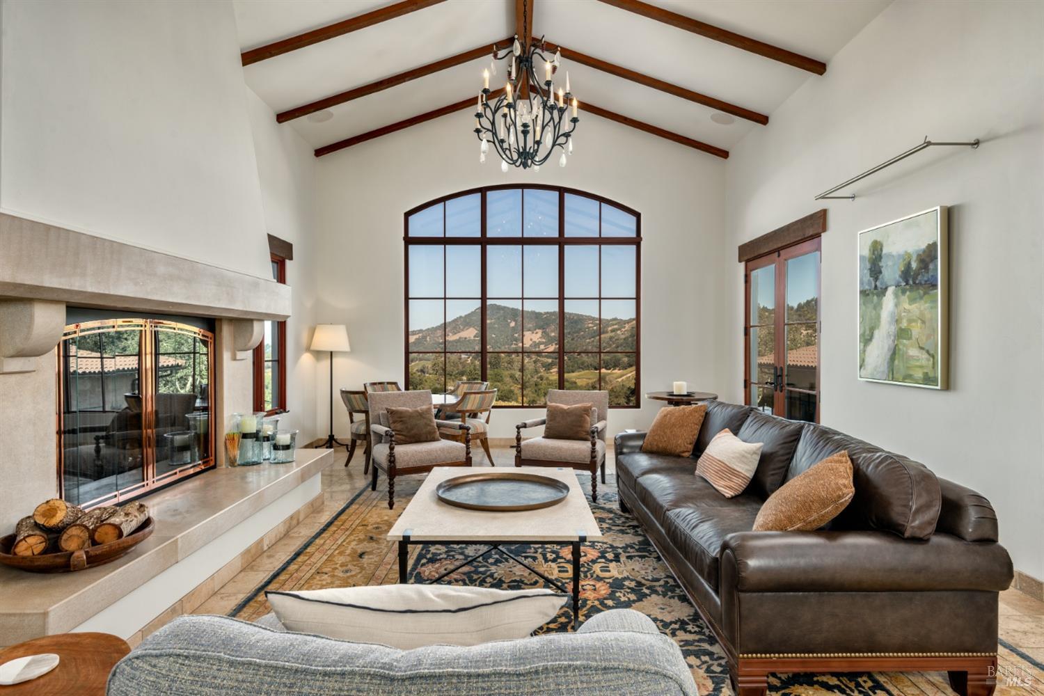 3763 Matanzas Creek Lane Santa Rosa CA 95404