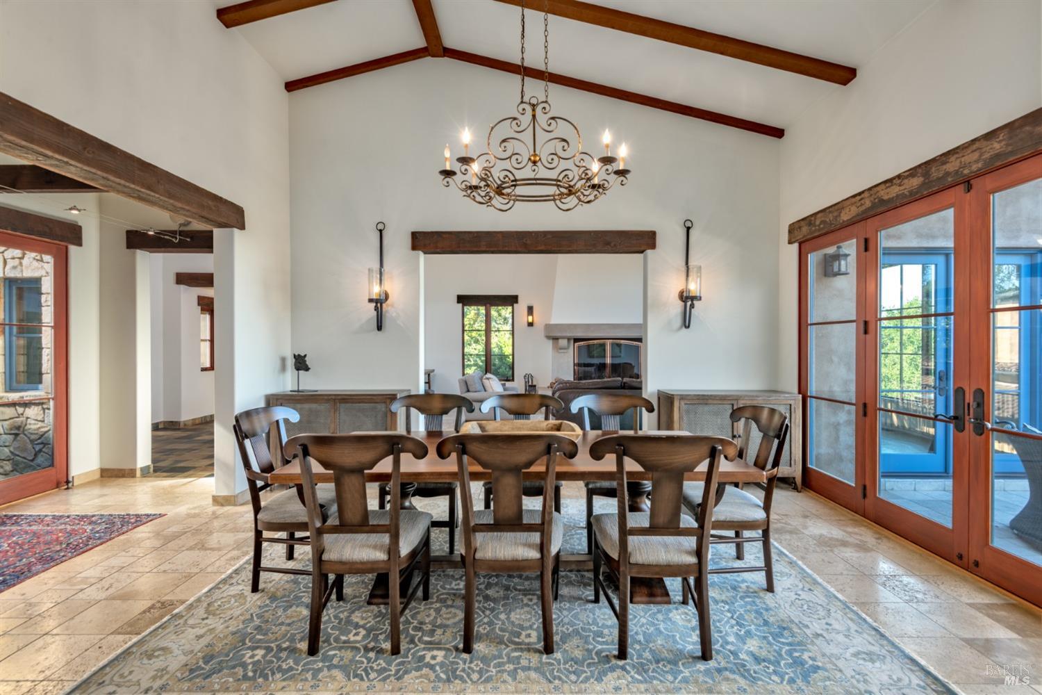3763 Matanzas Creek Lane Santa Rosa CA 95404
