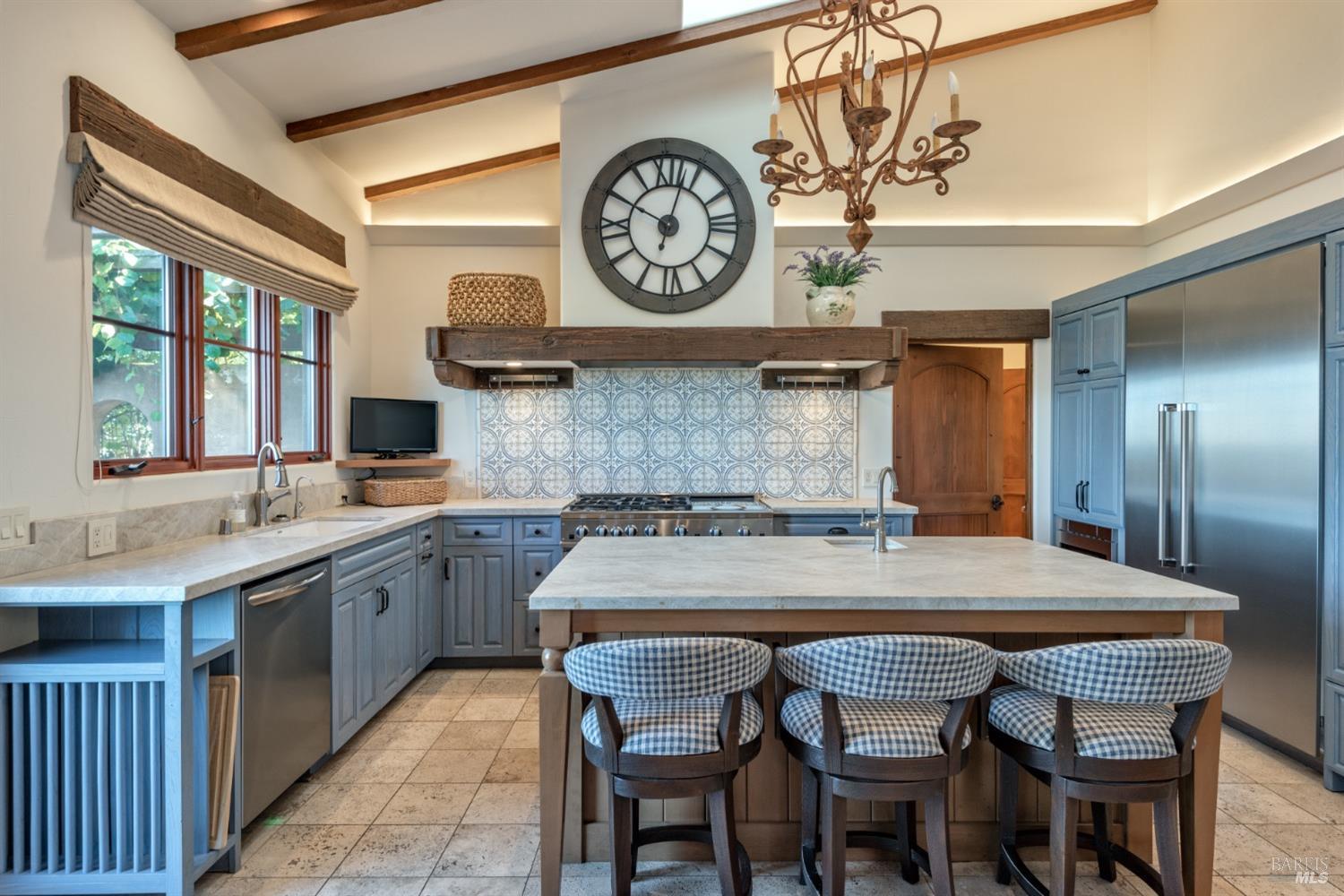 3763 Matanzas Creek Lane Santa Rosa CA 95404