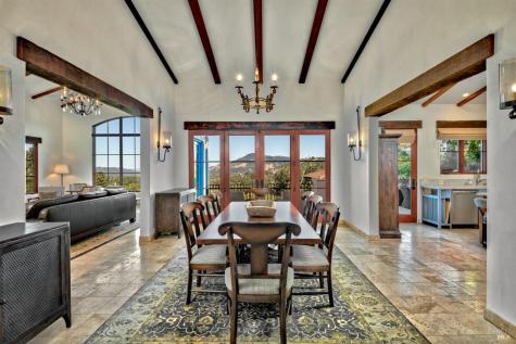 3763 Matanzas Creek Lane Santa Rosa CA 95404