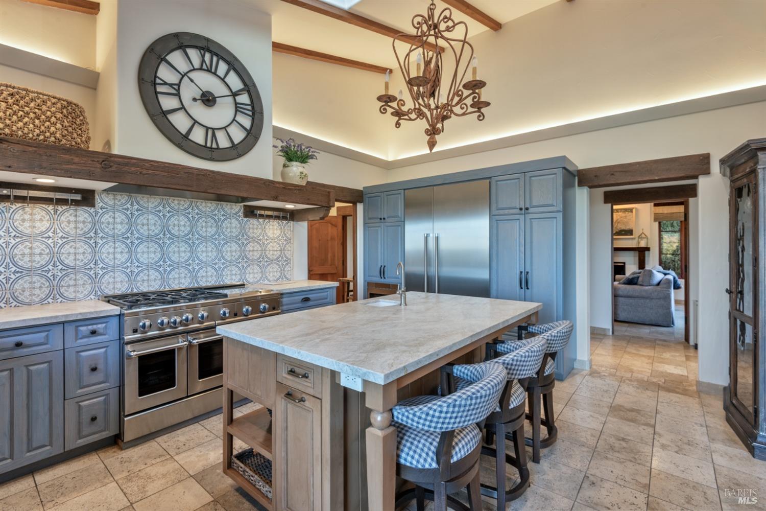 3763 Matanzas Creek Lane Santa Rosa CA 95404