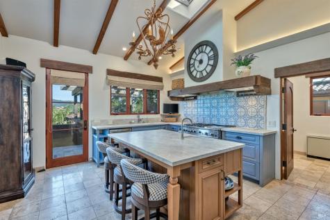 3763 Matanzas Creek Lane Santa Rosa CA 95404
