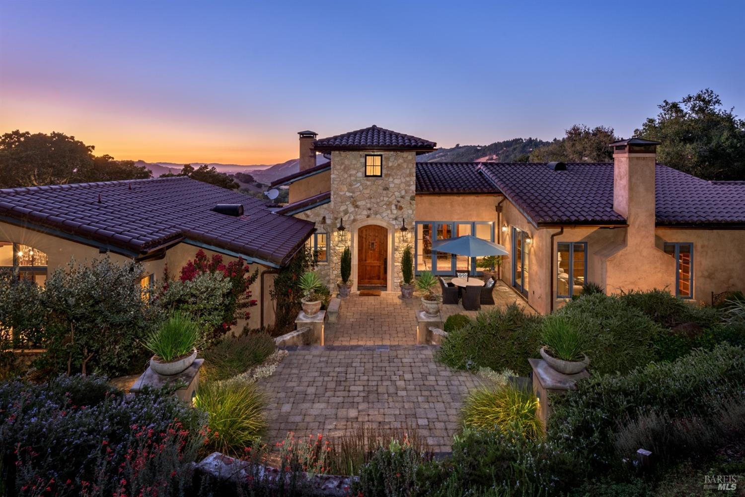 3763 Matanzas Creek Lane Santa Rosa CA 95404