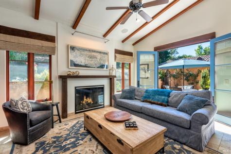 3763 Matanzas Creek Lane Santa Rosa CA 95404