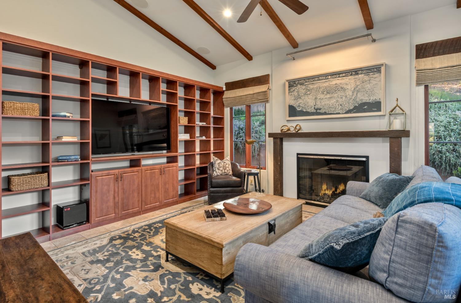 3763 Matanzas Creek Lane Santa Rosa CA 95404