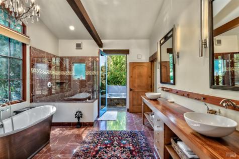 3763 Matanzas Creek Lane Santa Rosa CA 95404