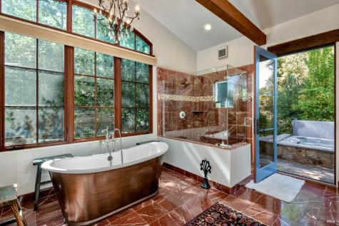 3763 Matanzas Creek Lane Santa Rosa CA 95404