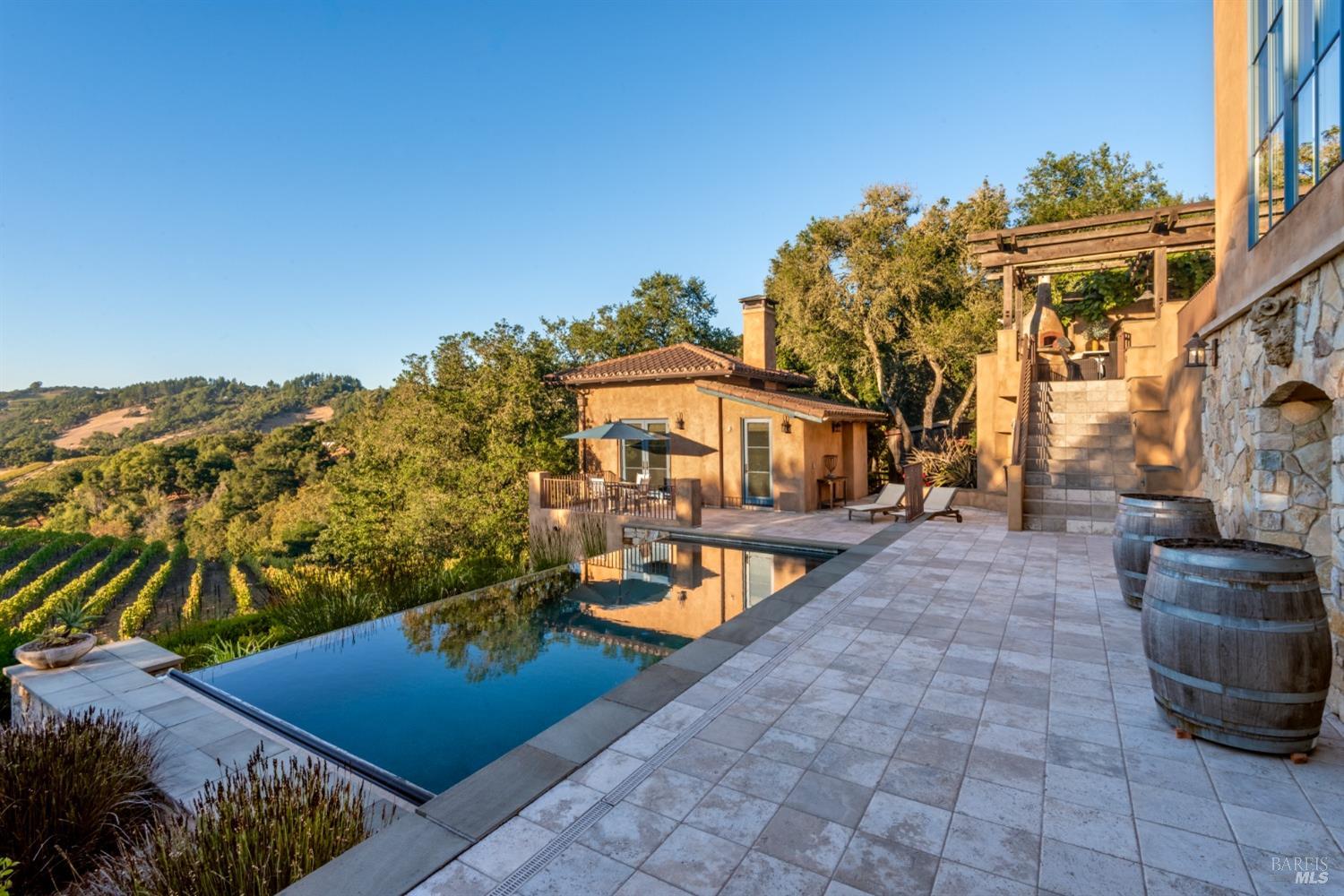 3763 Matanzas Creek Lane Santa Rosa CA 95404