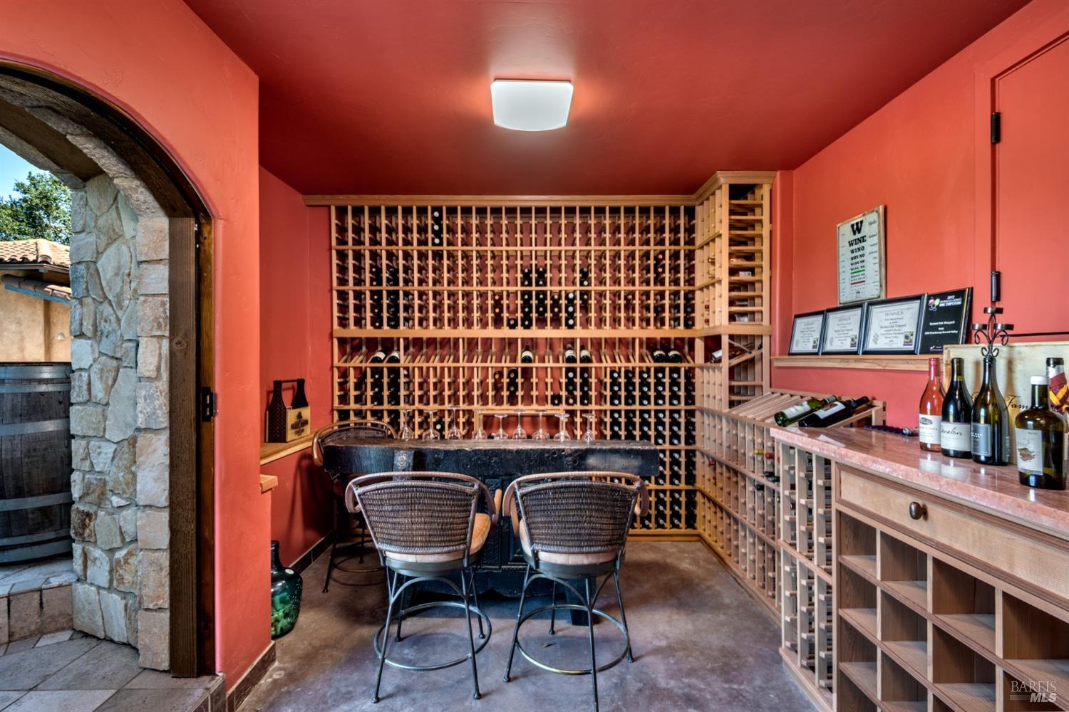 3763 Matanzas Creek Lane Santa Rosa CA 95404