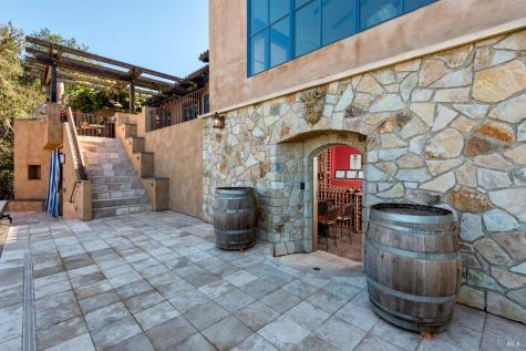 3763 Matanzas Creek Lane Santa Rosa CA 95404