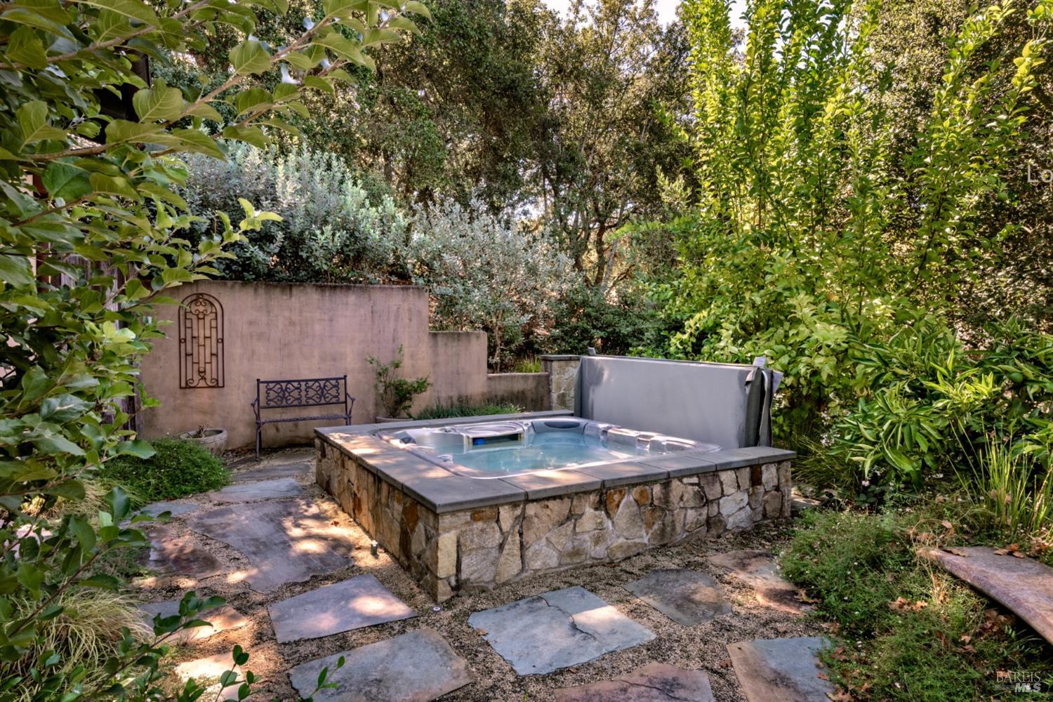 3763 Matanzas Creek Lane Santa Rosa CA 95404