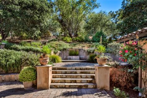 3763 Matanzas Creek Lane Santa Rosa CA 95404