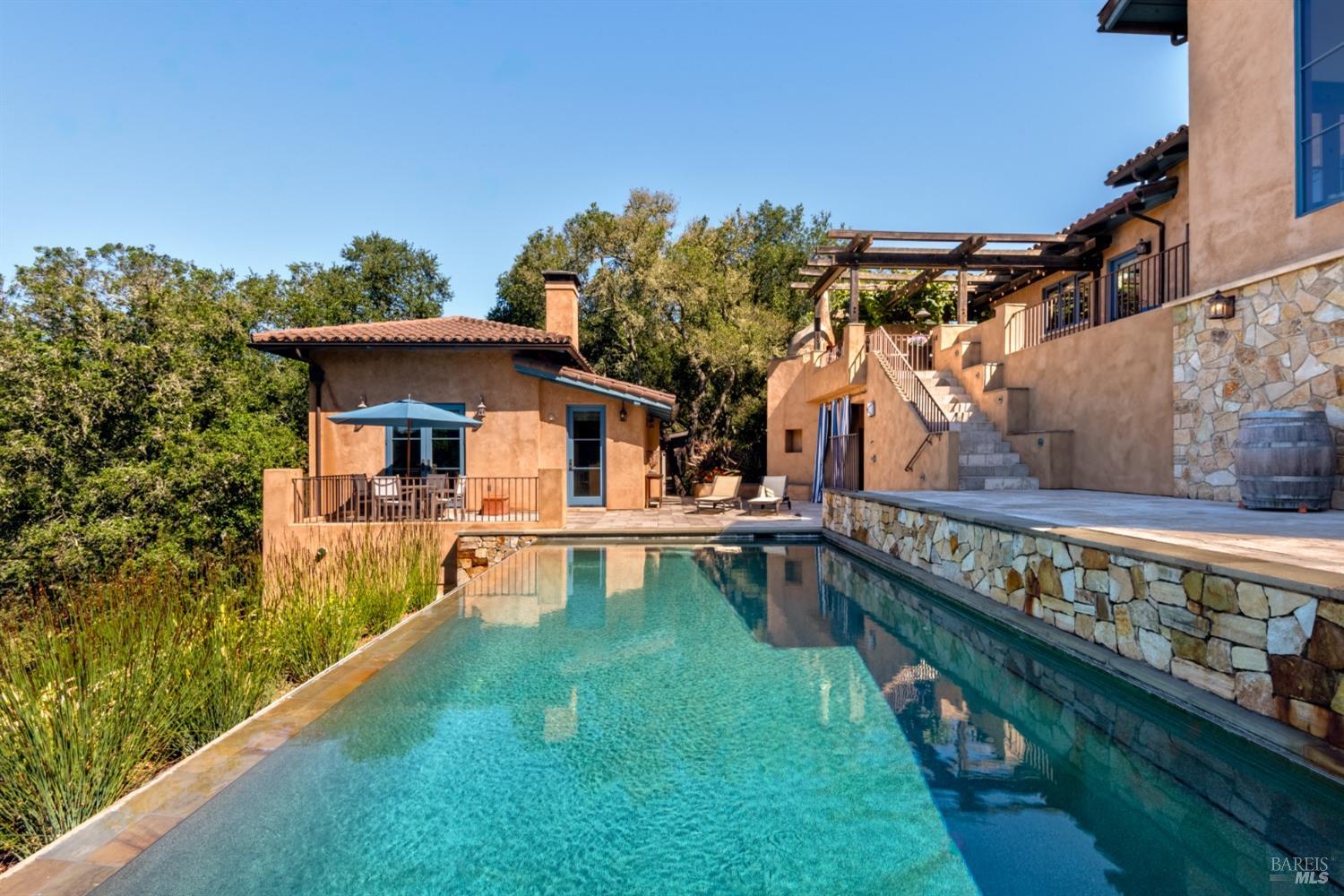 3763 Matanzas Creek Lane Santa Rosa CA 95404