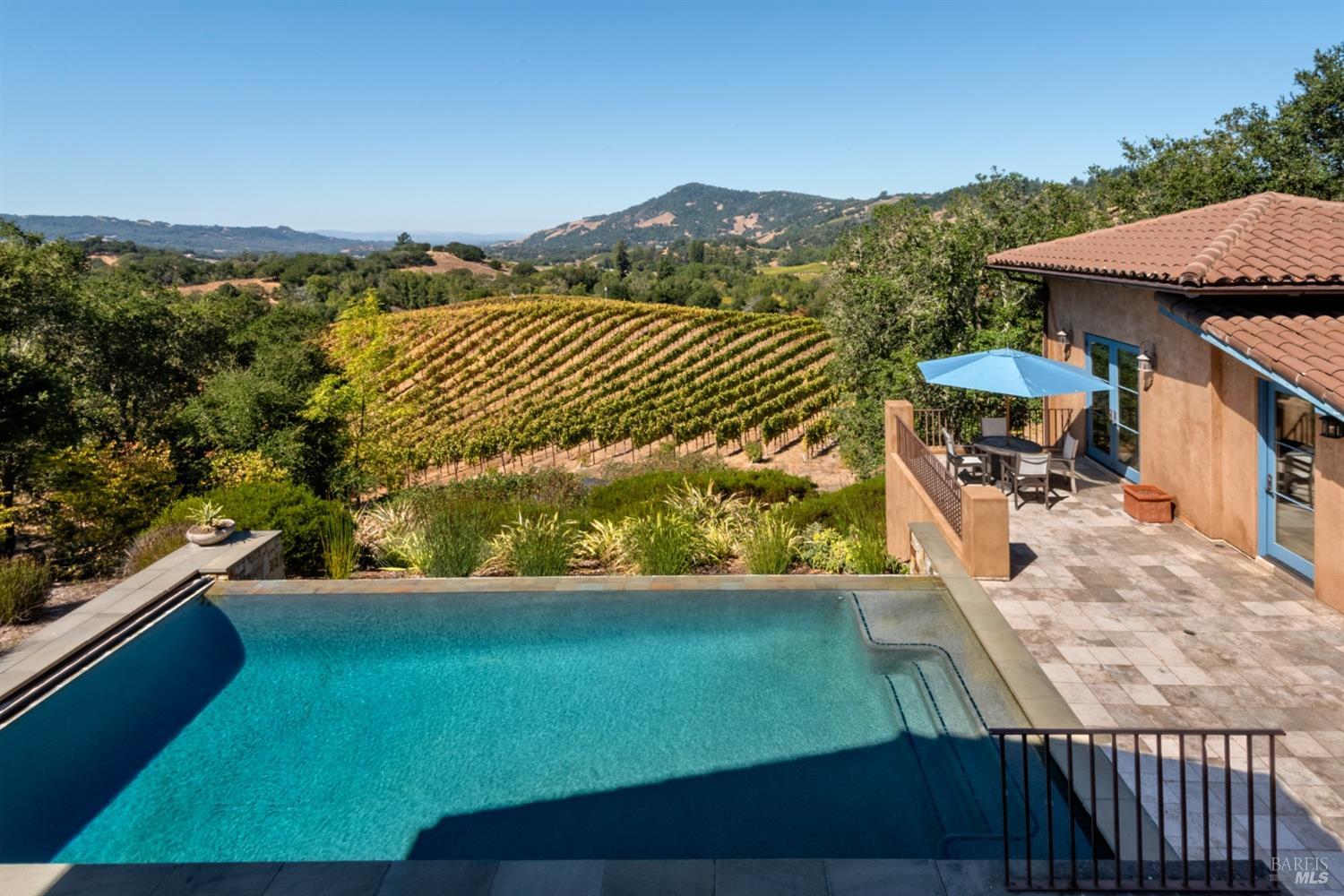 3763 Matanzas Creek Lane Santa Rosa CA 95404