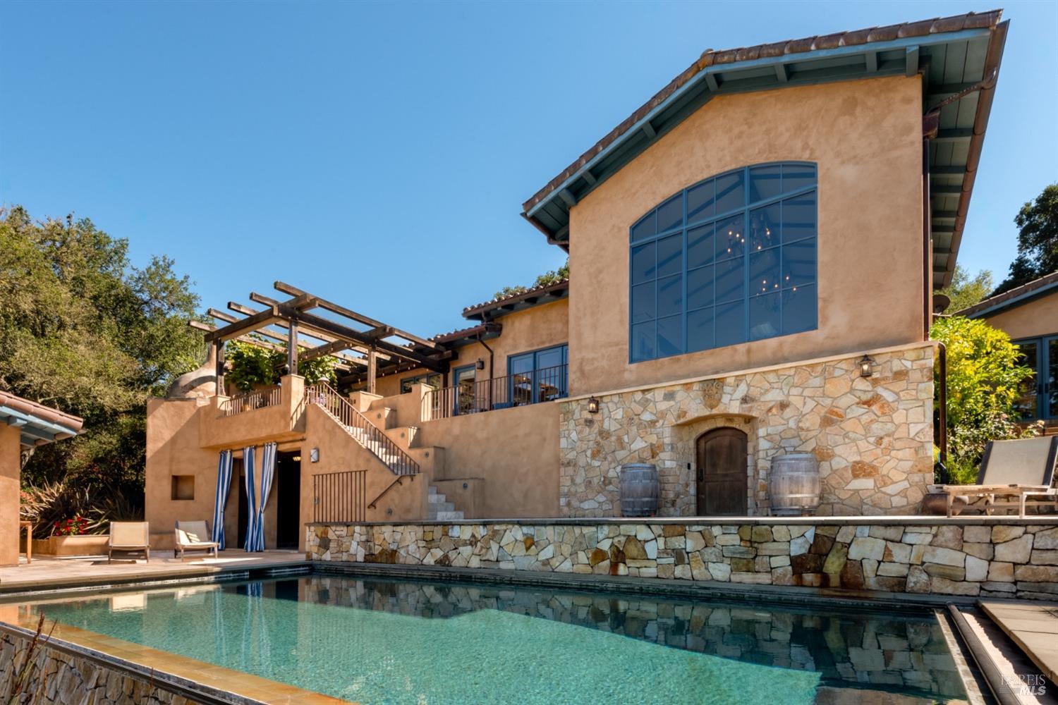 3763 Matanzas Creek Lane Santa Rosa CA 95404