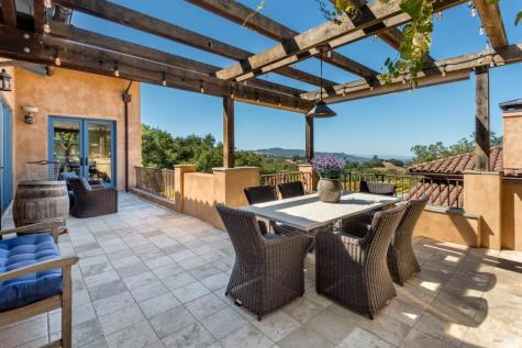 3763 Matanzas Creek Lane Santa Rosa CA 95404