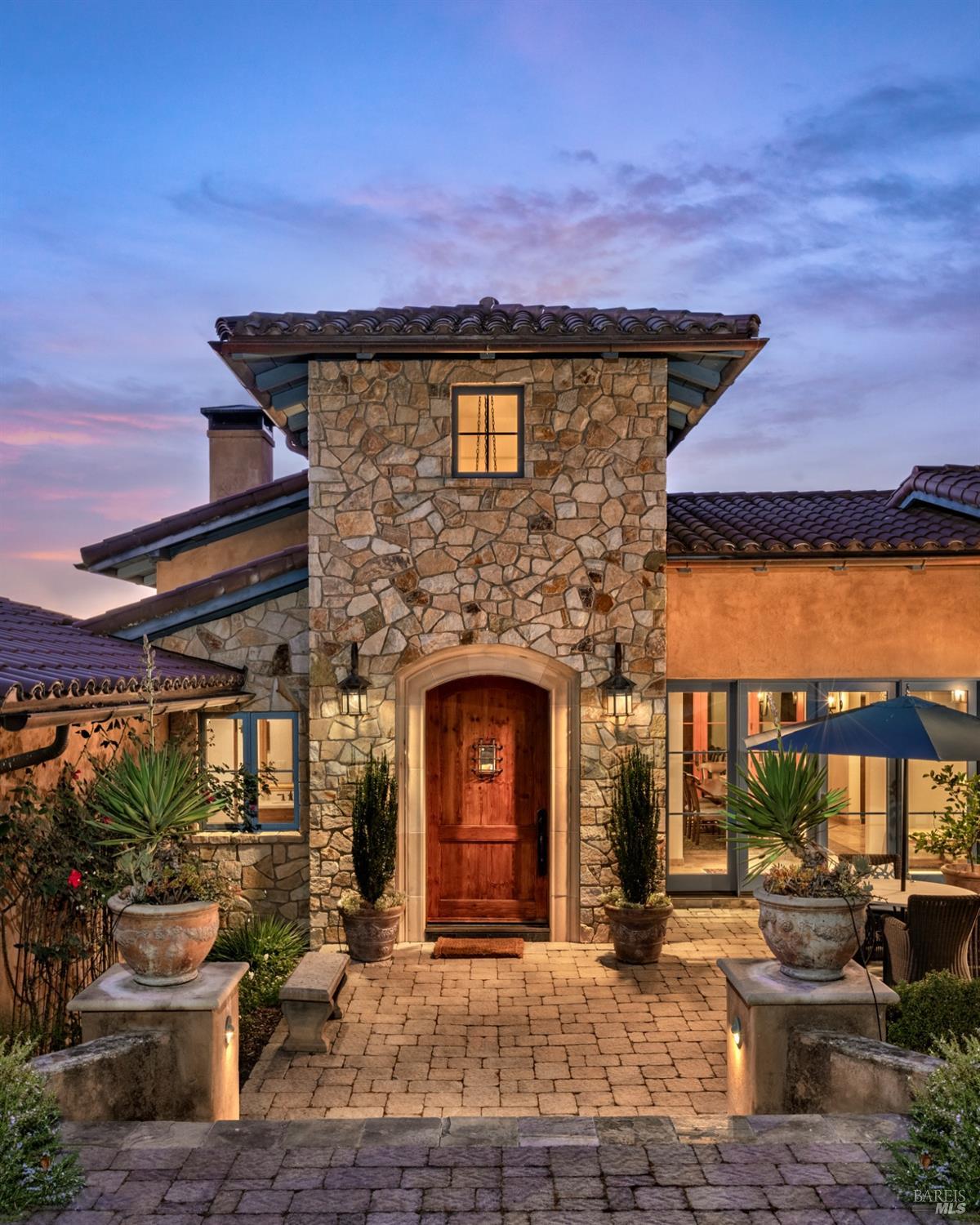 3763 Matanzas Creek Lane Santa Rosa CA 95404
