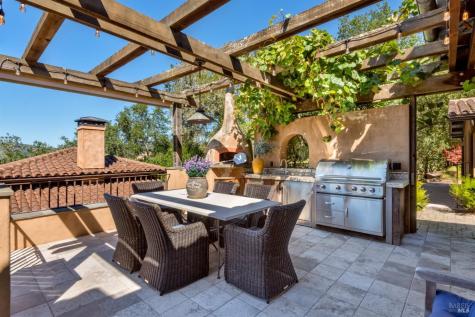 3763 Matanzas Creek Lane Santa Rosa CA 95404