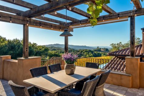 3763 Matanzas Creek Lane Santa Rosa CA 95404