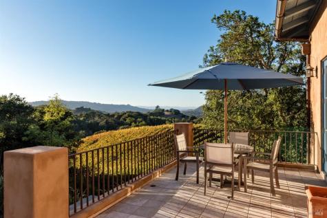 3763 Matanzas Creek Lane Santa Rosa CA 95404