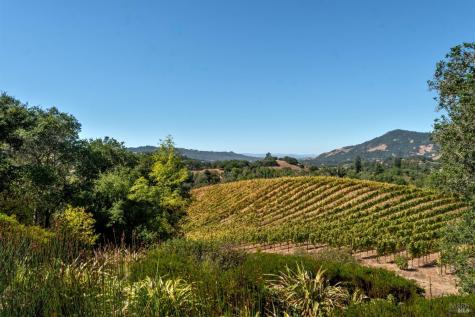 3763 Matanzas Creek Lane Santa Rosa CA 95404