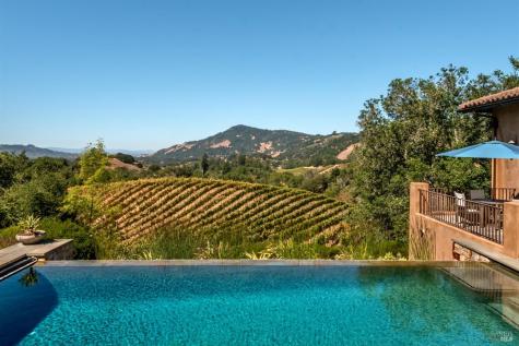 3763 Matanzas Creek Lane Santa Rosa CA 95404