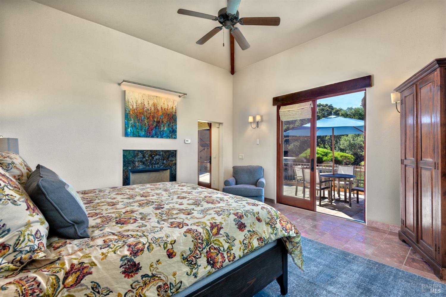 3763 Matanzas Creek Lane Santa Rosa CA 95404