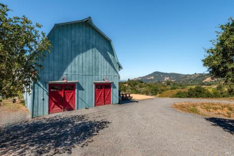 3763 Matanzas Creek Lane Santa Rosa CA 95404