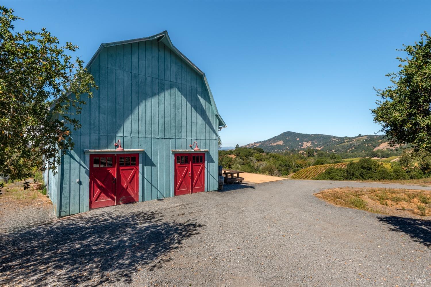 3763 Matanzas Creek Lane Santa Rosa CA 95404