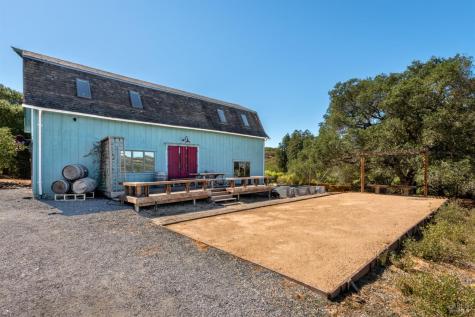 3763 Matanzas Creek Lane Santa Rosa CA 95404