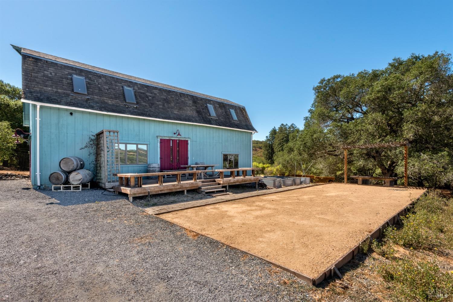 3763 Matanzas Creek Lane Santa Rosa CA 95404