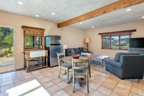 3763 Matanzas Creek Lane Santa Rosa CA 95404