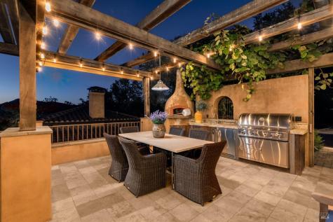 3763 Matanzas Creek Lane Santa Rosa CA 95404