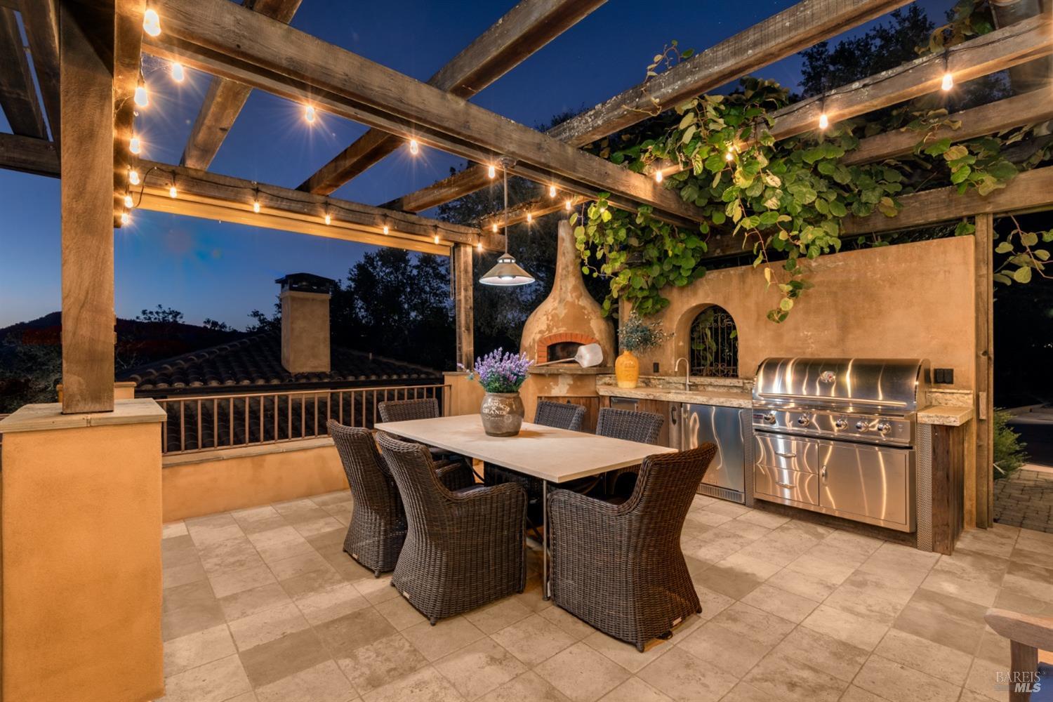 3763 Matanzas Creek Lane Santa Rosa CA 95404