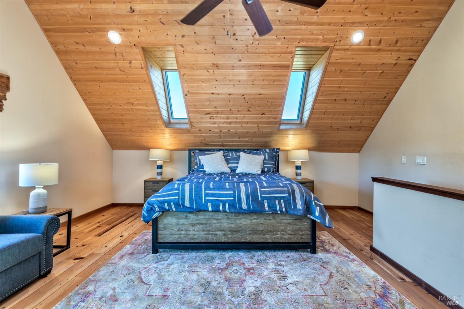 3763 Matanzas Creek Lane Santa Rosa CA 95404