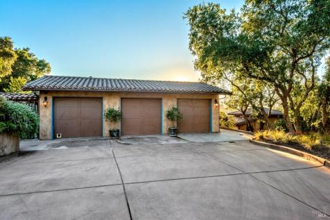 3763 Matanzas Creek Lane Santa Rosa CA 95404
