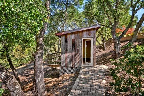 3763 Matanzas Creek Lane Santa Rosa CA 95404