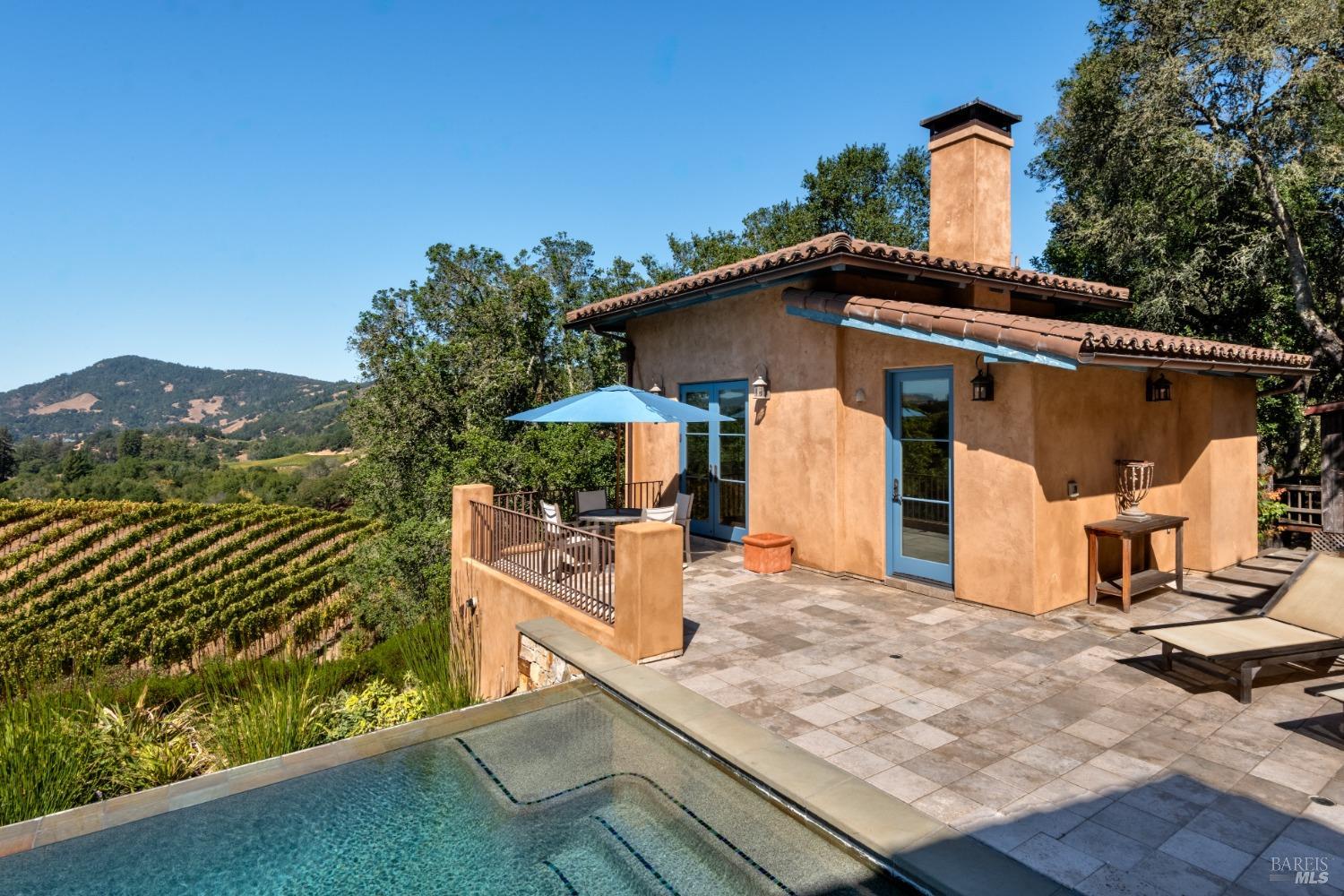 3763 Matanzas Creek Lane Santa Rosa CA 95404