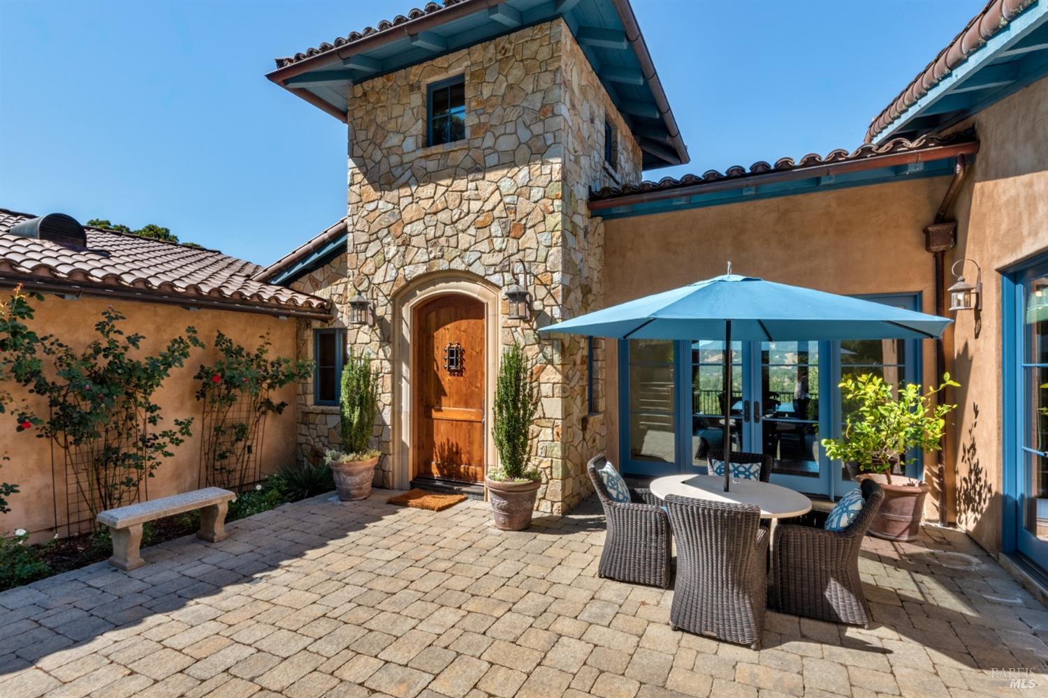 3763 Matanzas Creek Lane Santa Rosa CA 95404