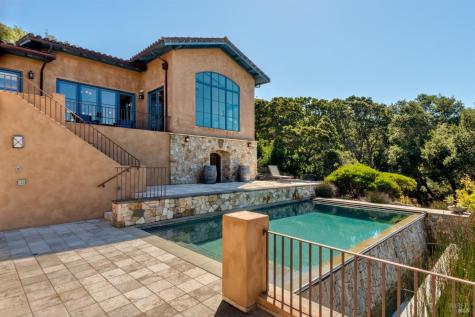 3763 Matanzas Creek Lane Santa Rosa CA 95404